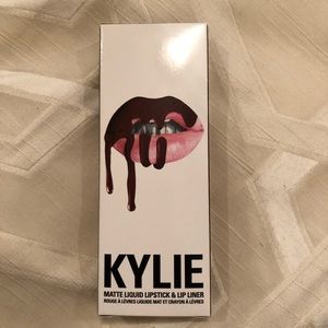 Kylie Cosmetics Makeup - NEW Kylie Cosmetics Leo lip kit Kylie Cosmetics Makeup - NEW Kylie Cosmetics Leo lip kit